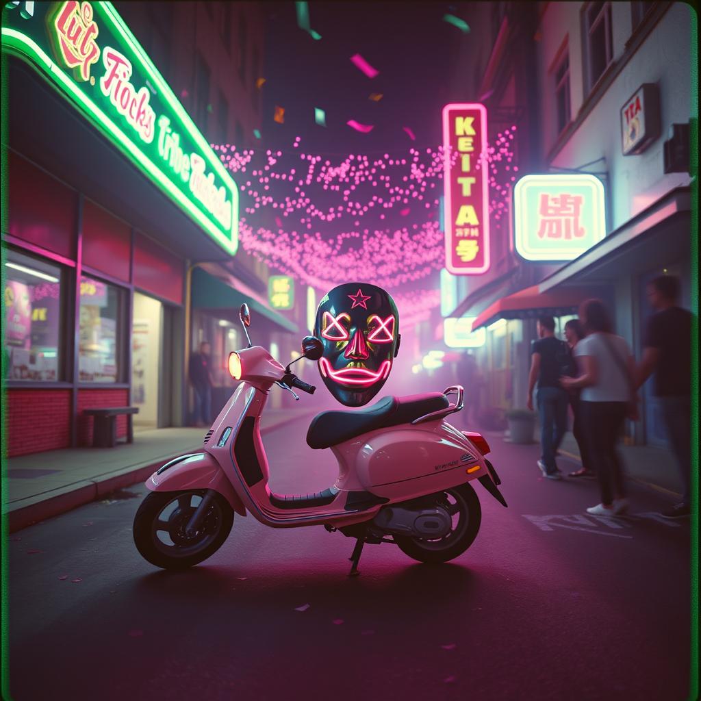Song Image