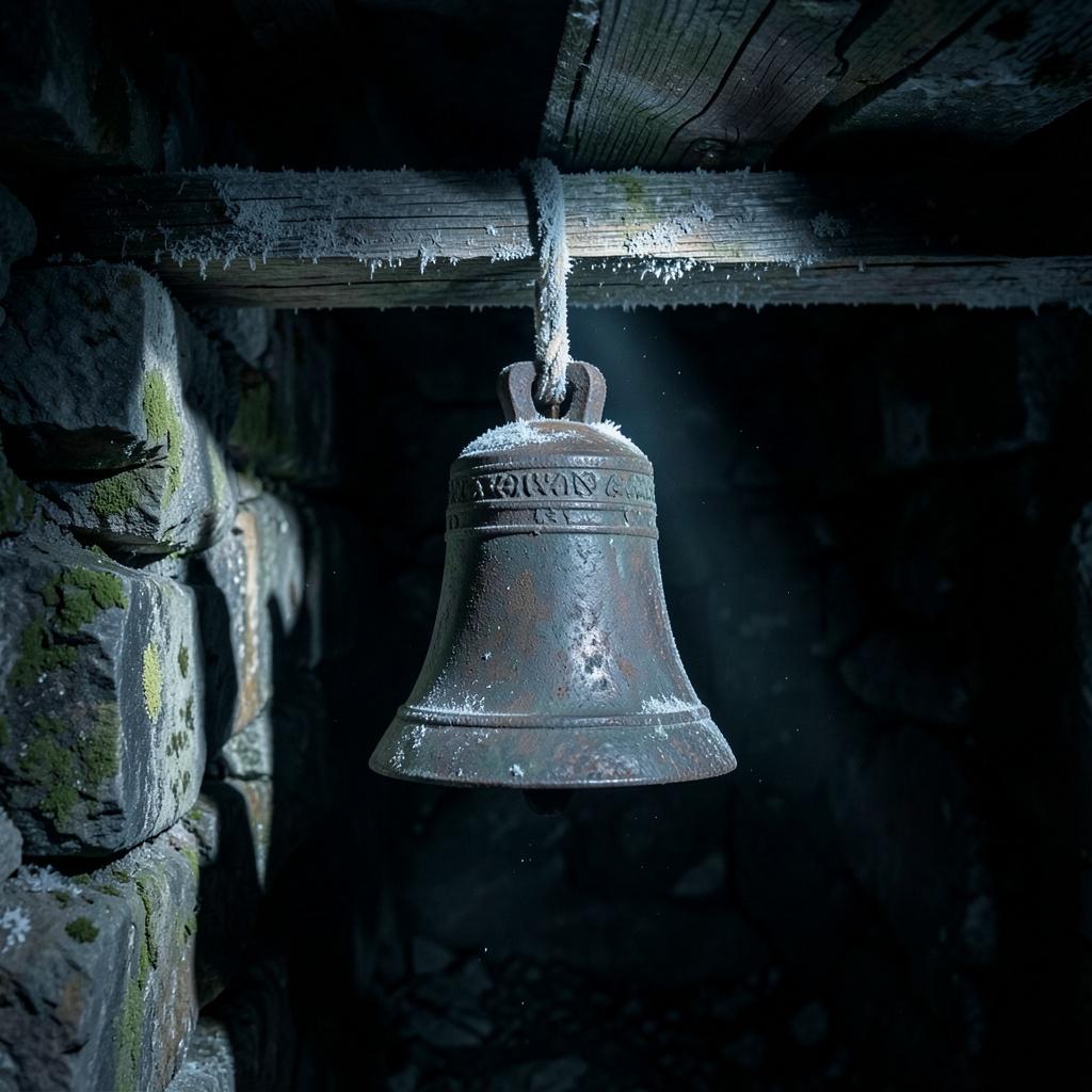 Nachzehrer OST 7- The Valley artwork