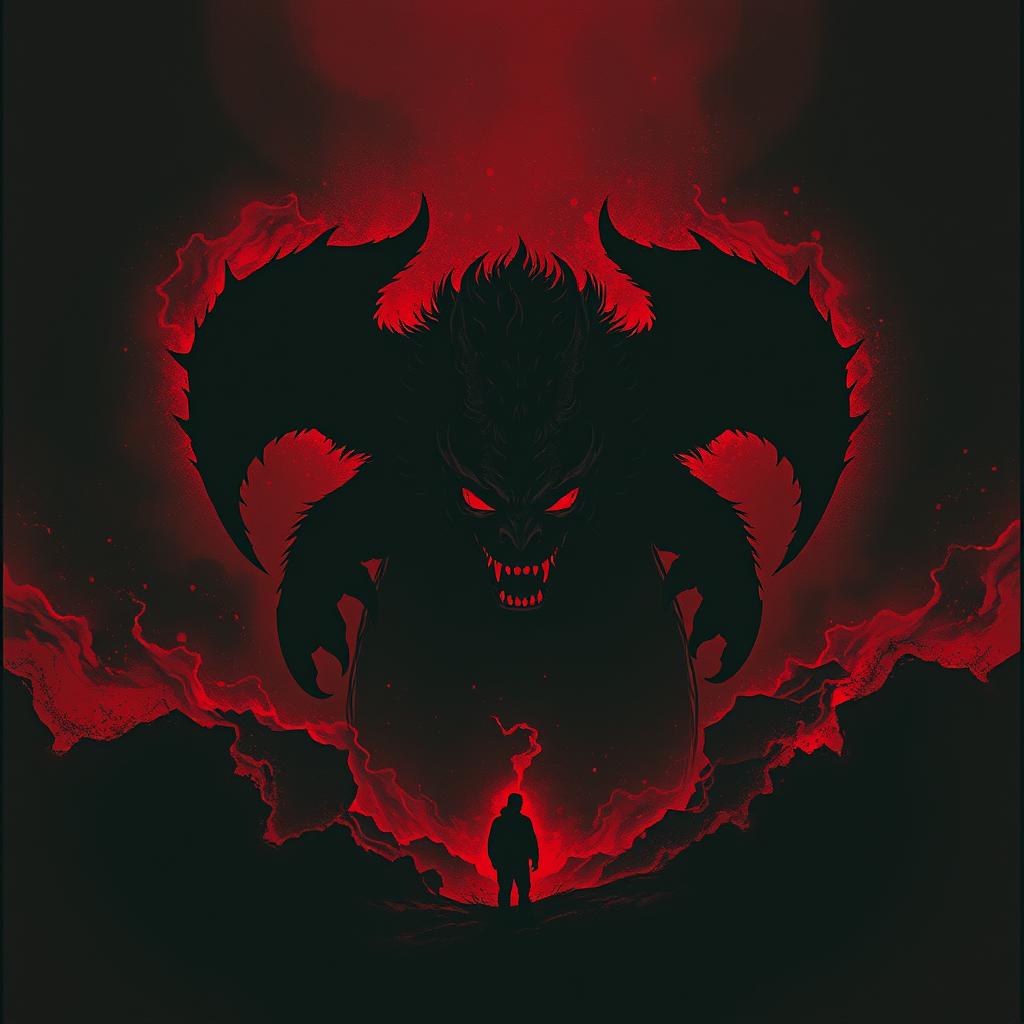 Savage artwork