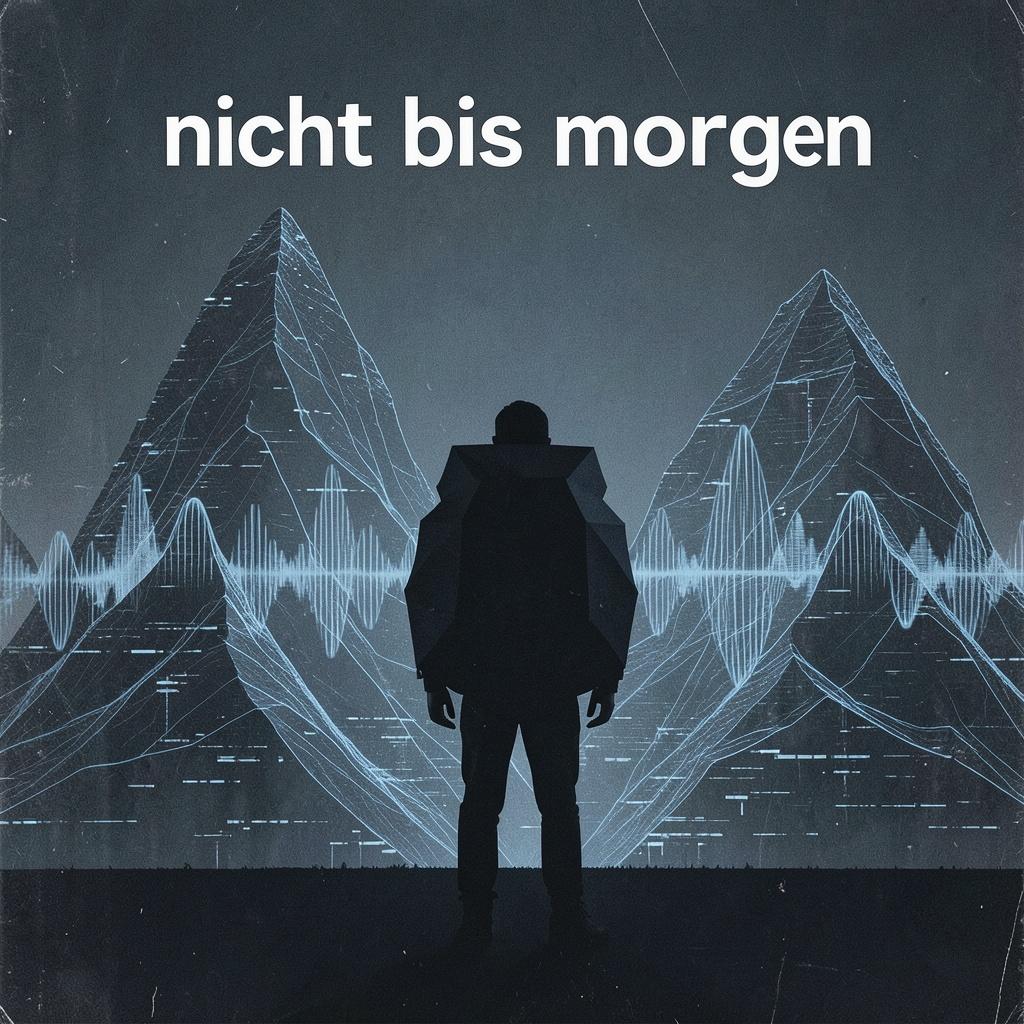 Nicht bis Morgen artwork