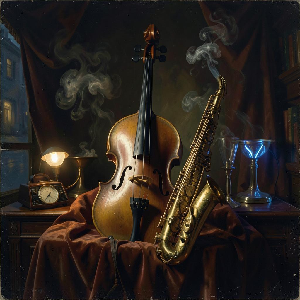 You Want This Jazz (Remix) artwork