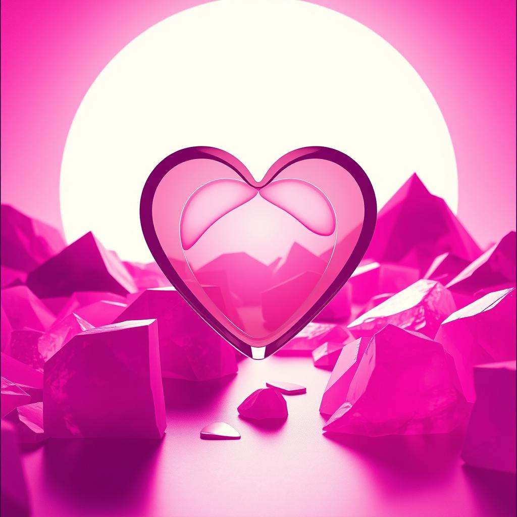 Plastic Heart Download artwork