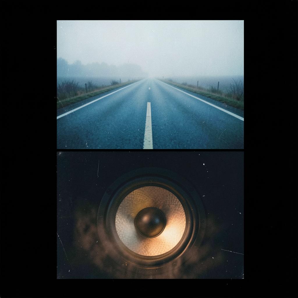 Lost in My Own Song artwork