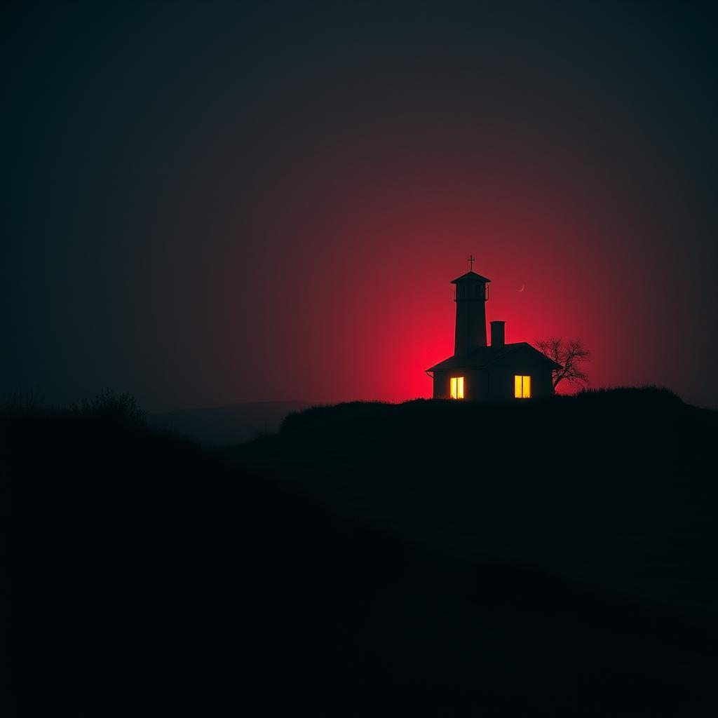 I know where you live artwork