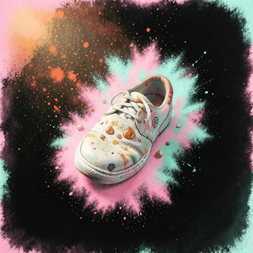 Still Walk the Day artwork