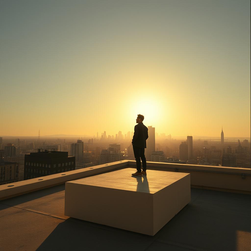 Voice image for Untitled Persona