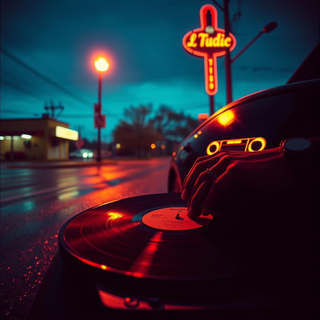 Song Image