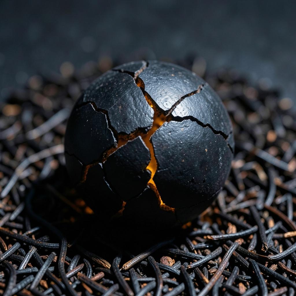 Voice image for Demiurge Now A