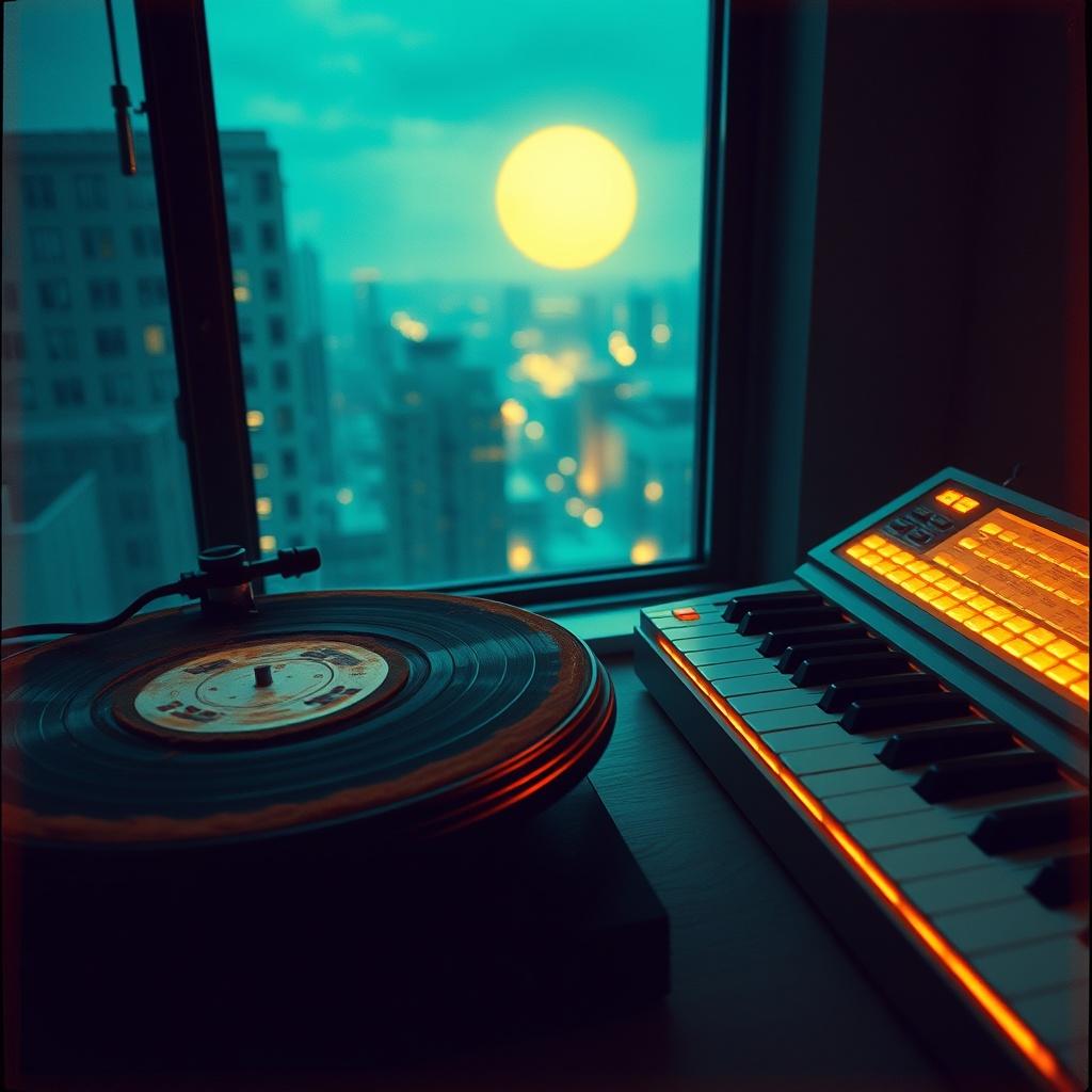 Song Image