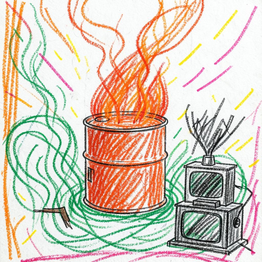 Song Cover Image