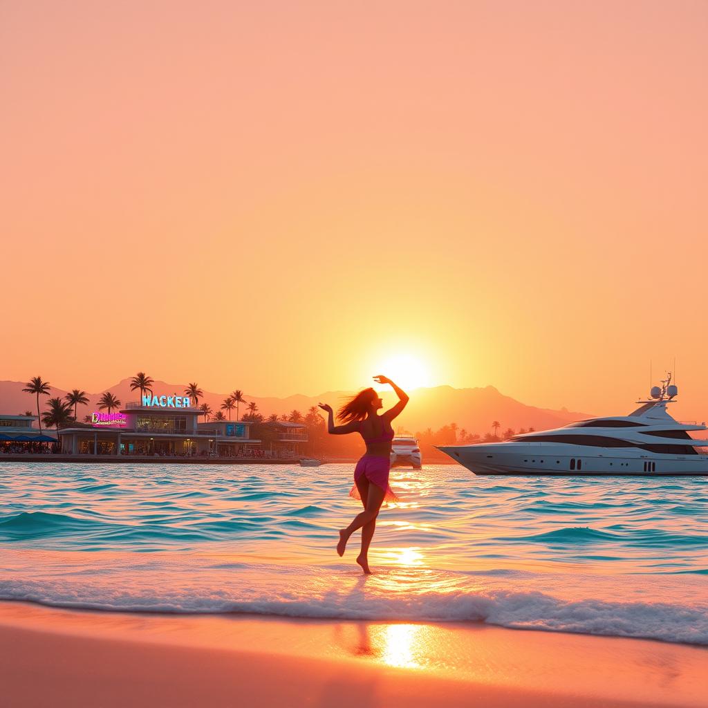 Persona image for Trend do Verão