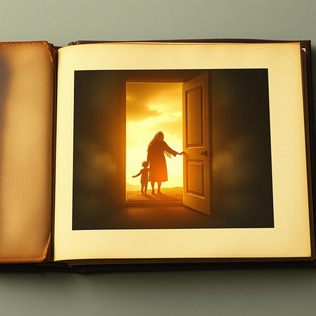 Voice image for Untitled Persona