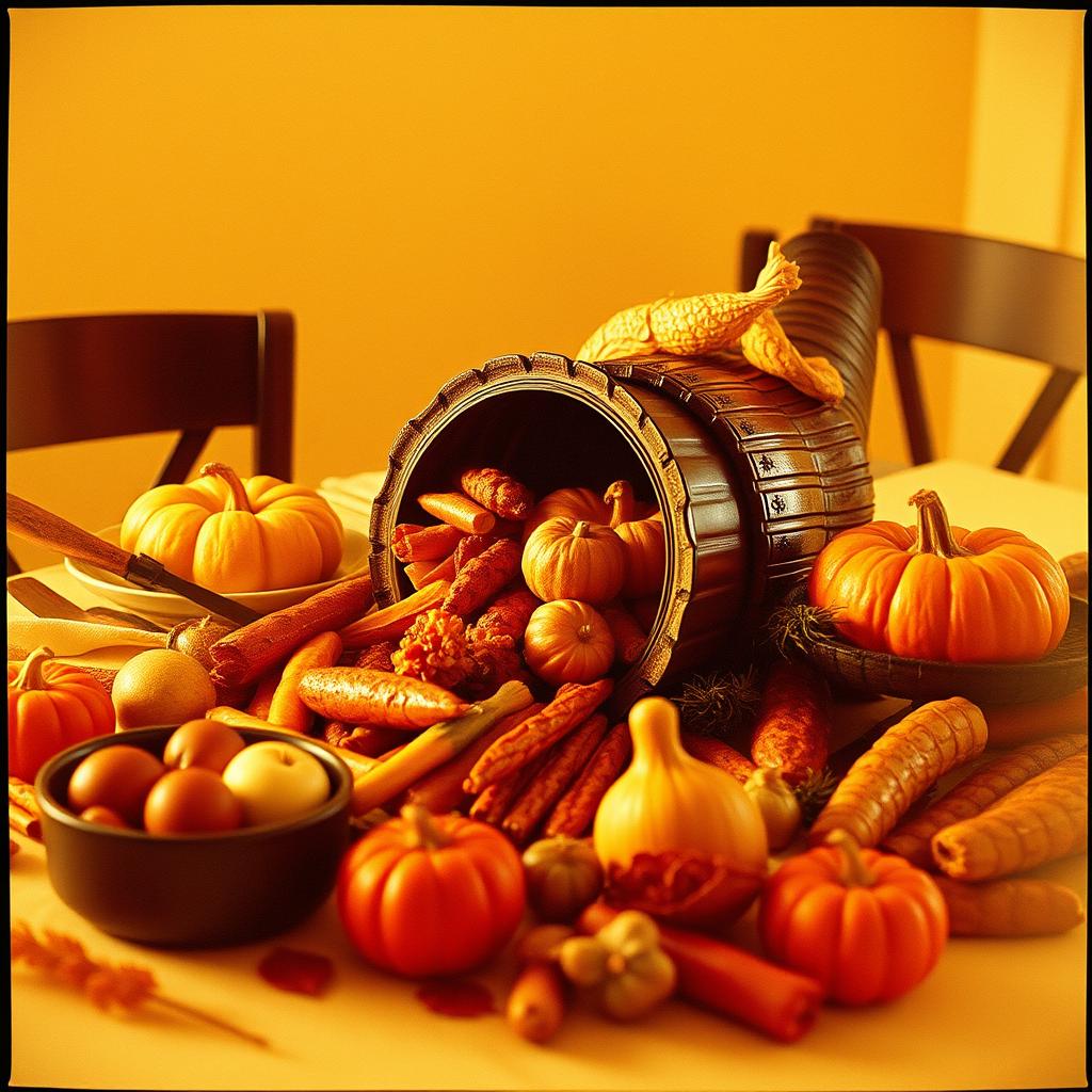 gobbly gobble artwork