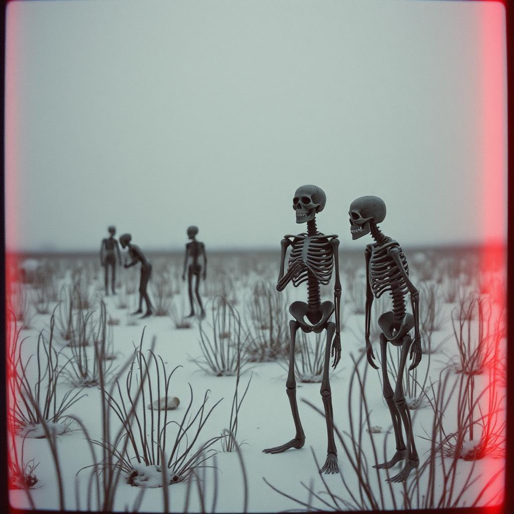 Tongues of Others - Shelf Life artwork