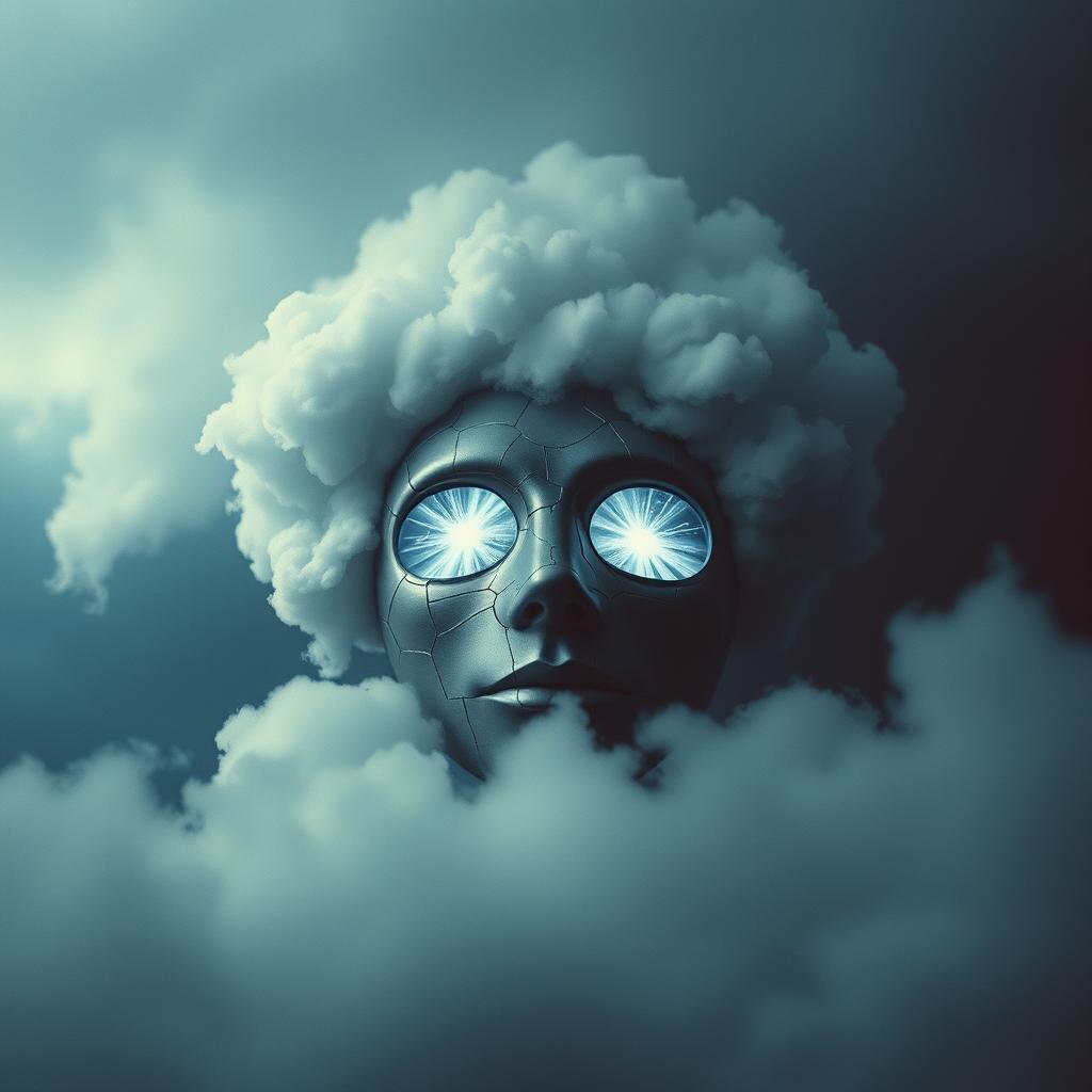 Persona image for Behind My Eyes Drill, Hip Hop , Melancholic
