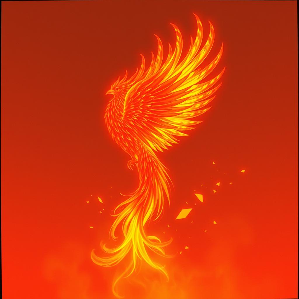 Persona image for DONT FEAR EMBRACE 2/3