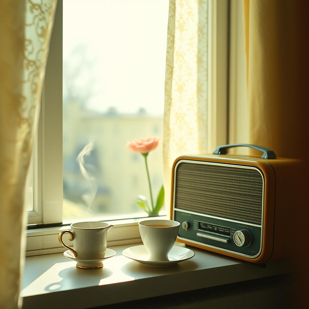 Song Image