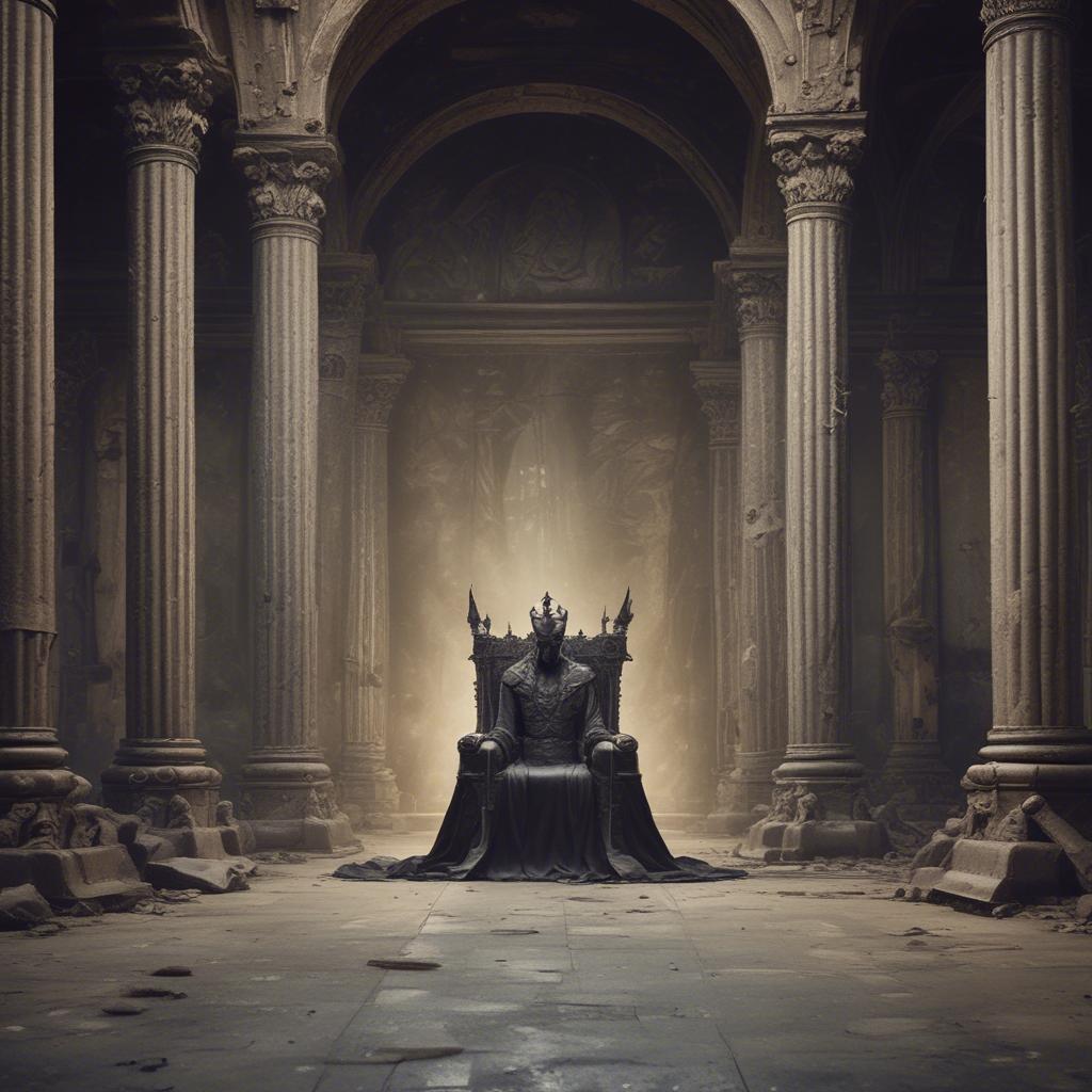 That’s What I Am (Confession of a Man) 🤴 artwork
