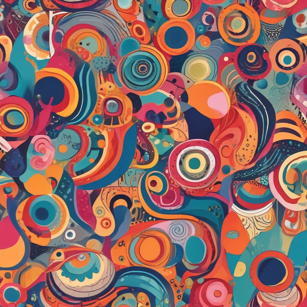 Song Image