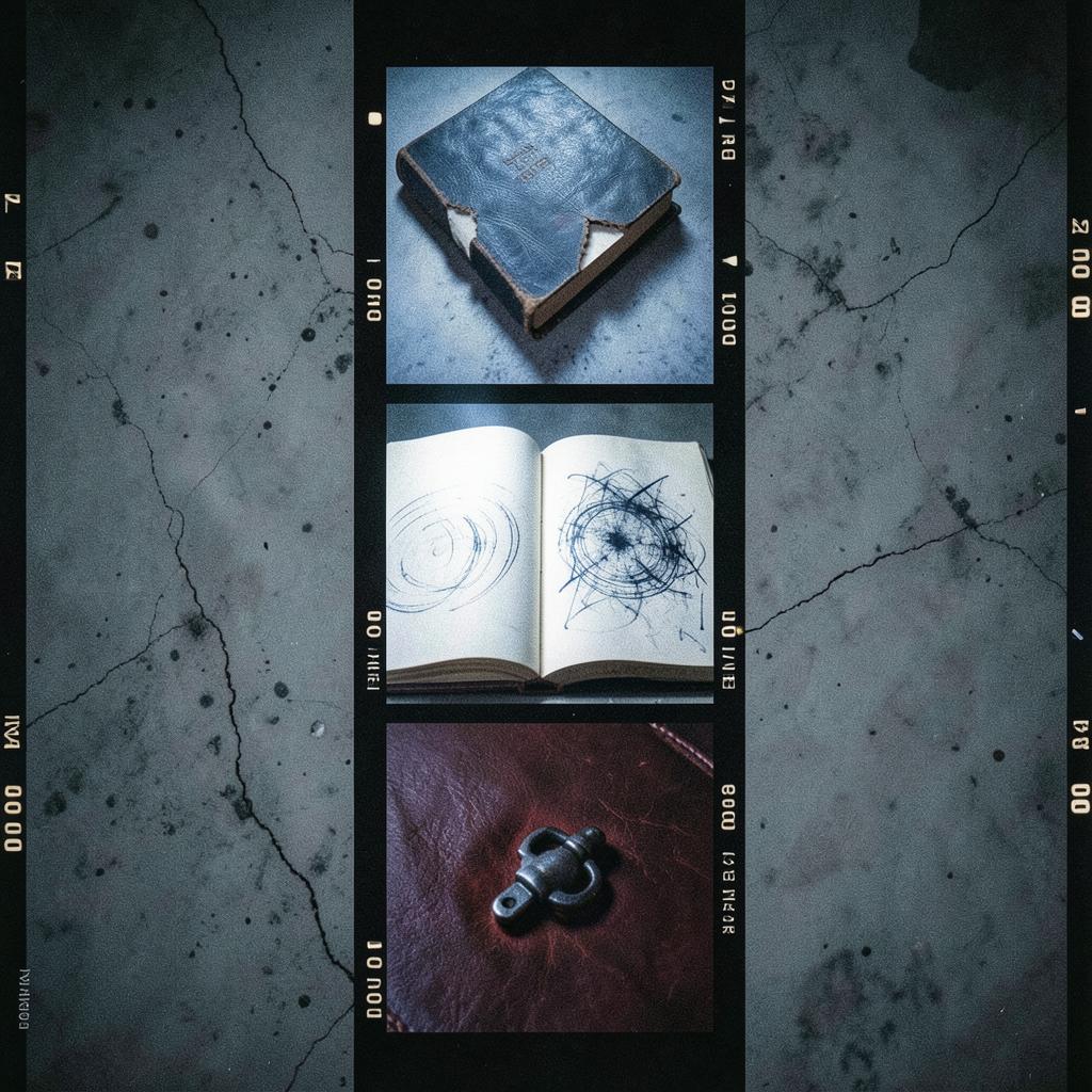 The Manual artwork