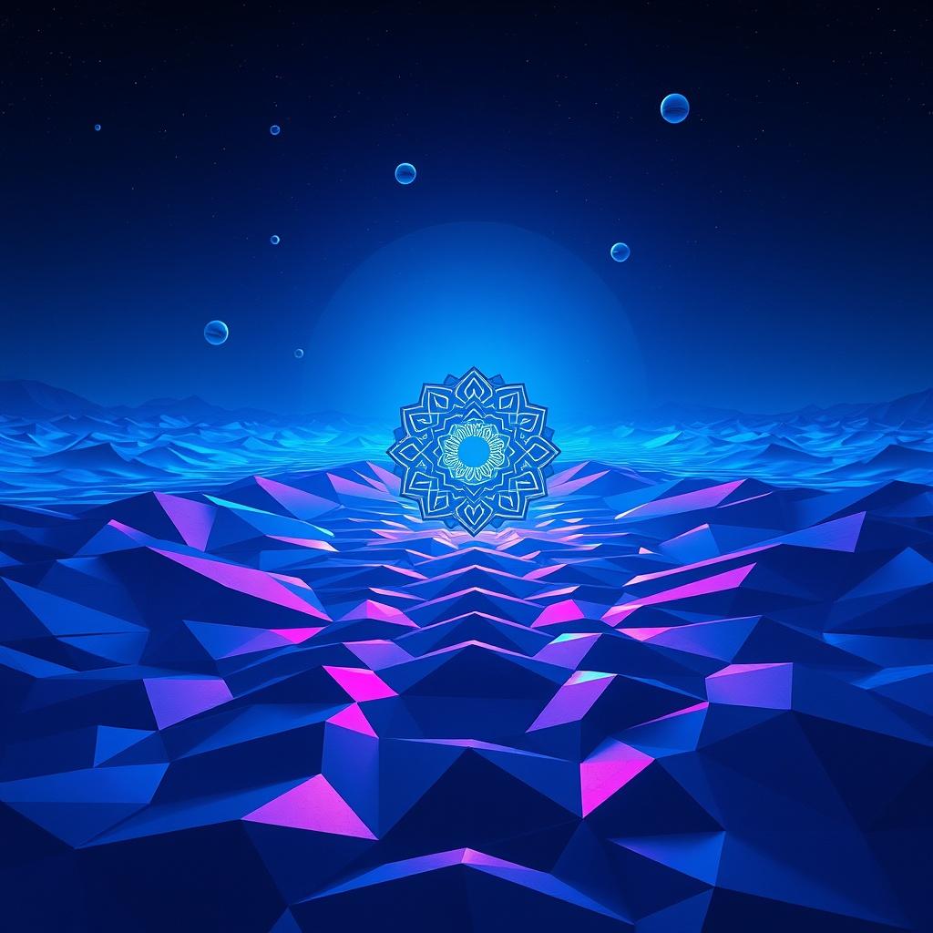 I am the ceaseless dreamer's dream artwork