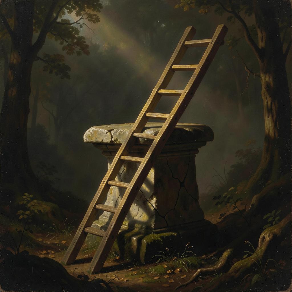 Only One Way to Go artwork