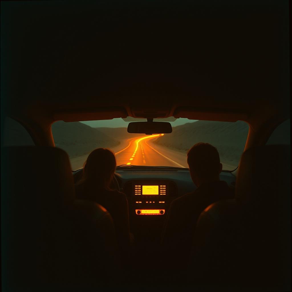 Song Image
