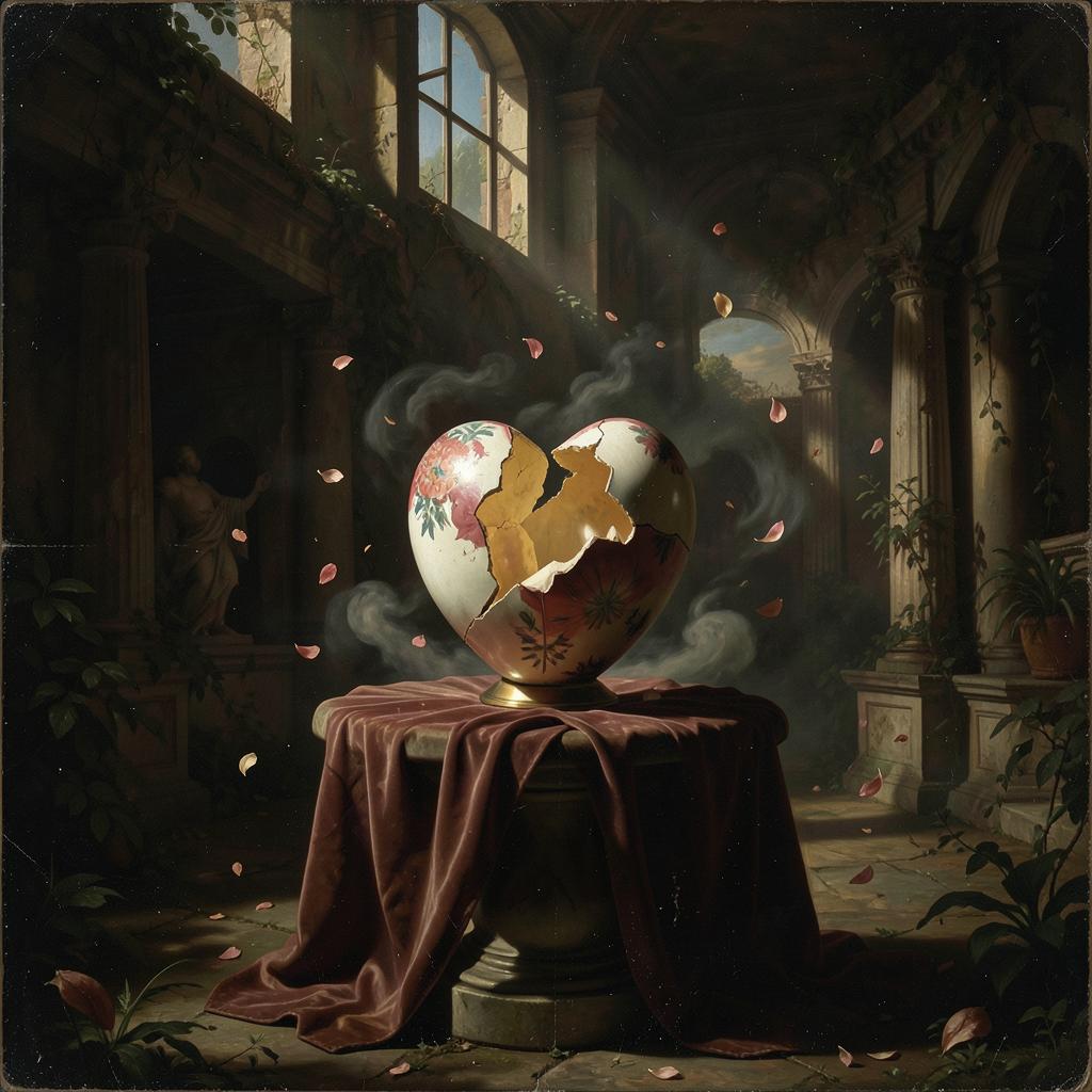 Sì Ttu Ammore (Orchestral remix) artwork