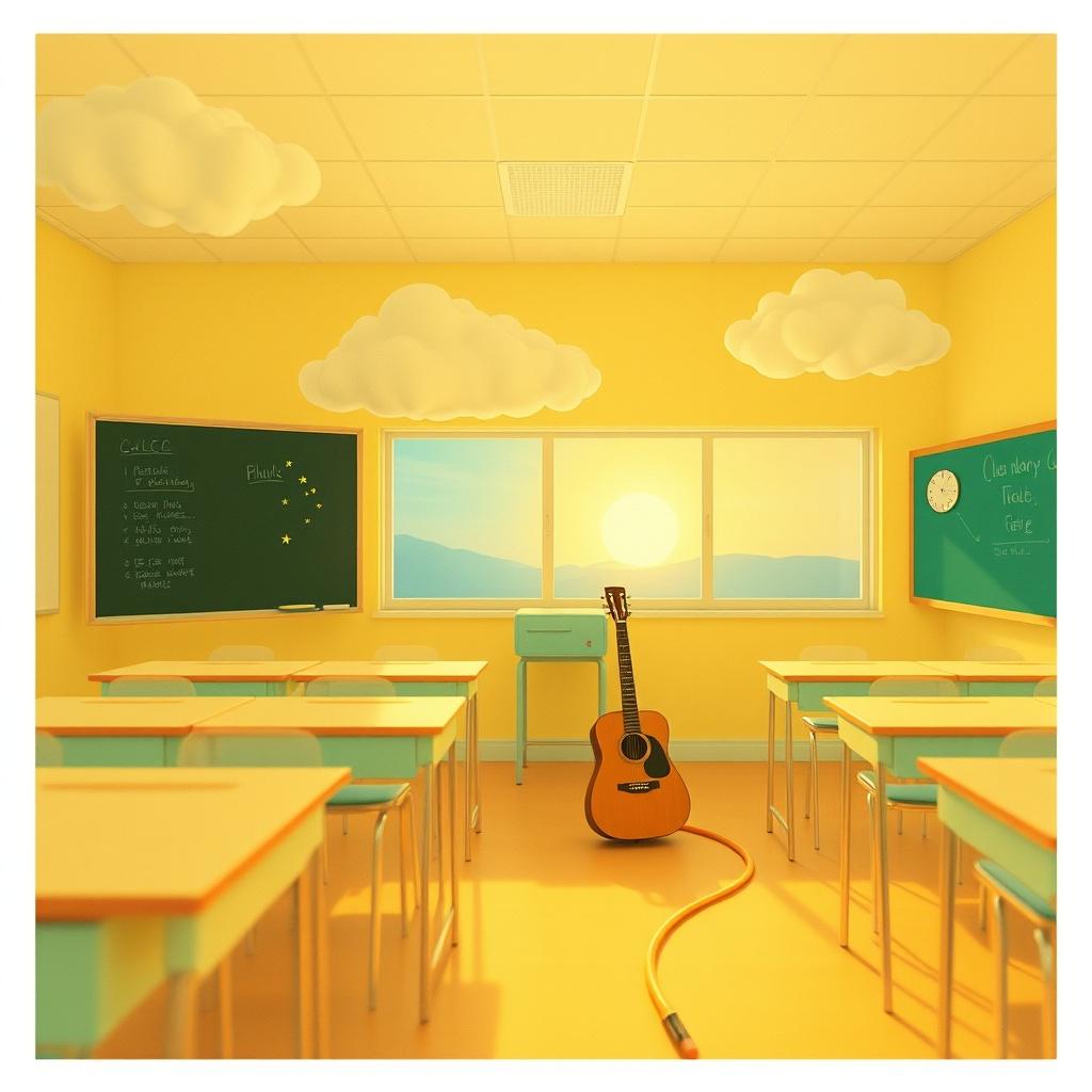 Song Image