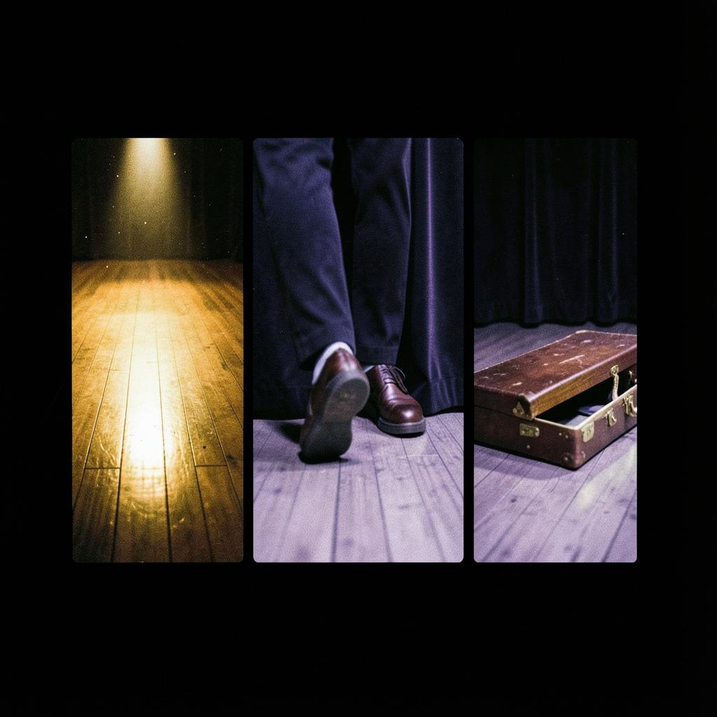 Soulful Swing artwork