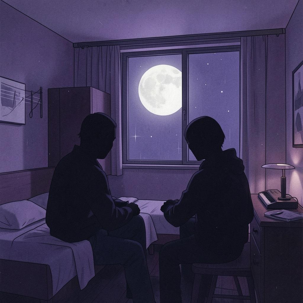 INSONNIA FRATERNA artwork