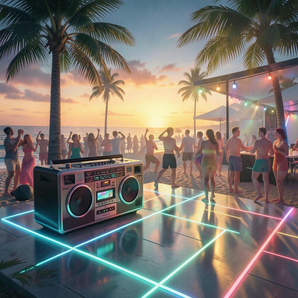 Song Image