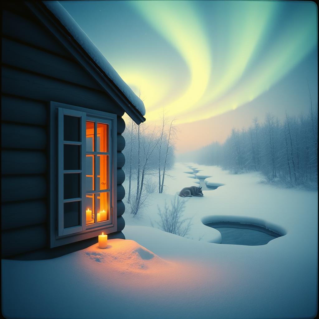 Sleep artwork