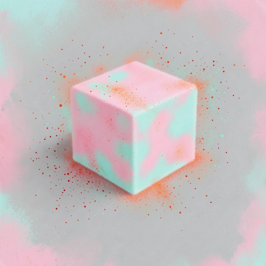 Crisp Synth Groove artwork