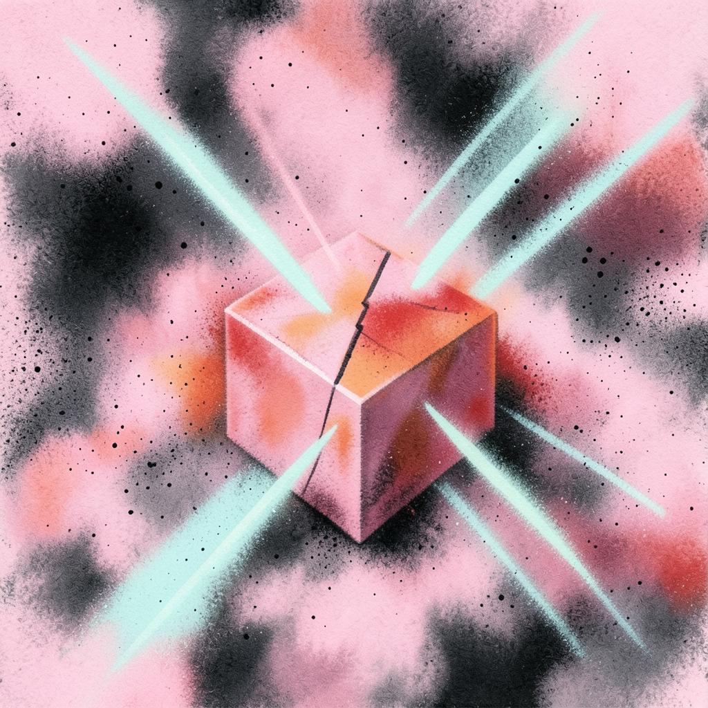 再戦 #インスト祭 artwork