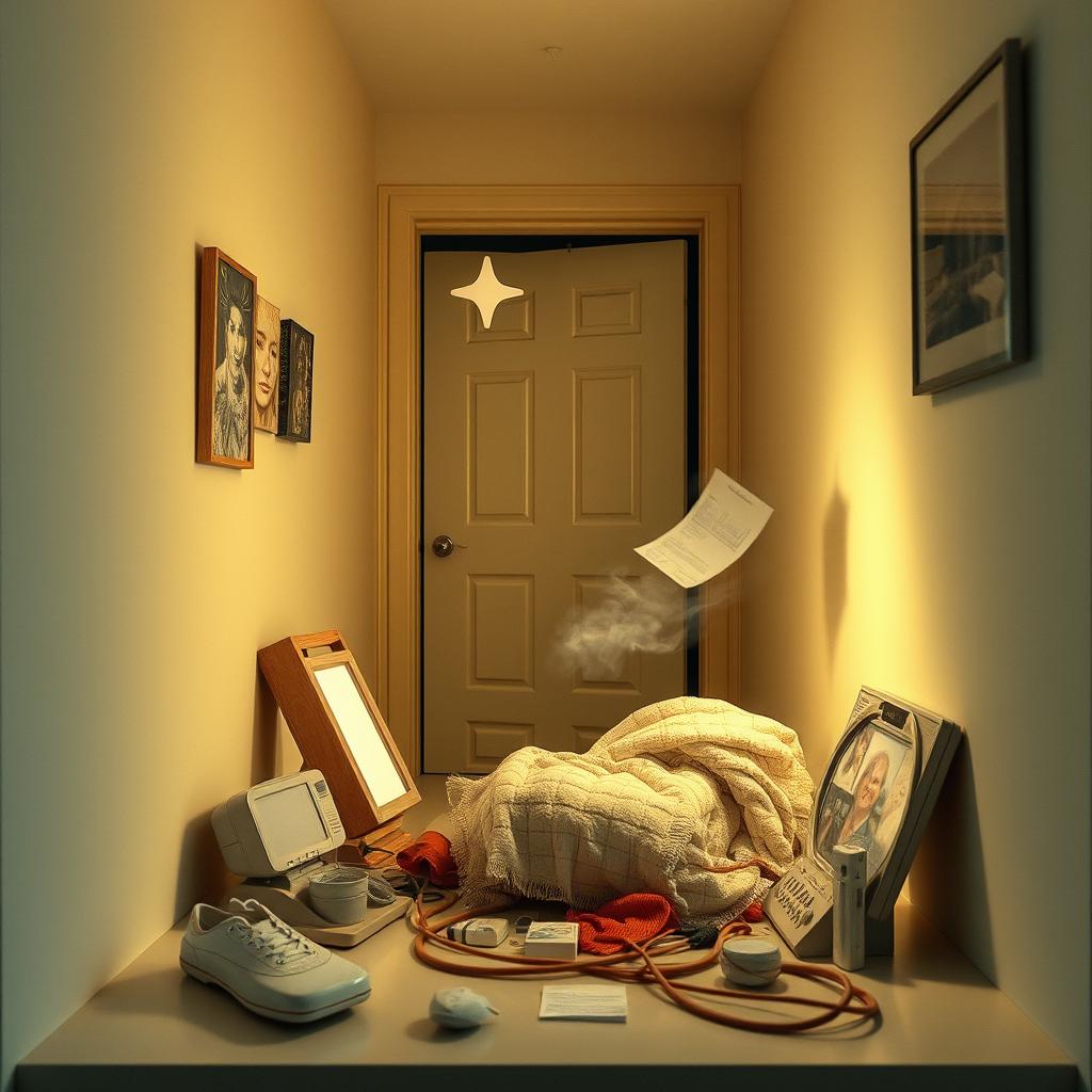 Voice image for Jordan (Ashford's America)