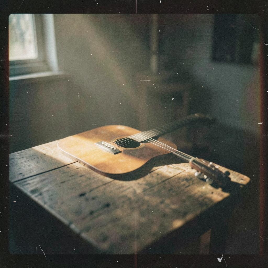 Echoes of a Fading Light_1 artwork
