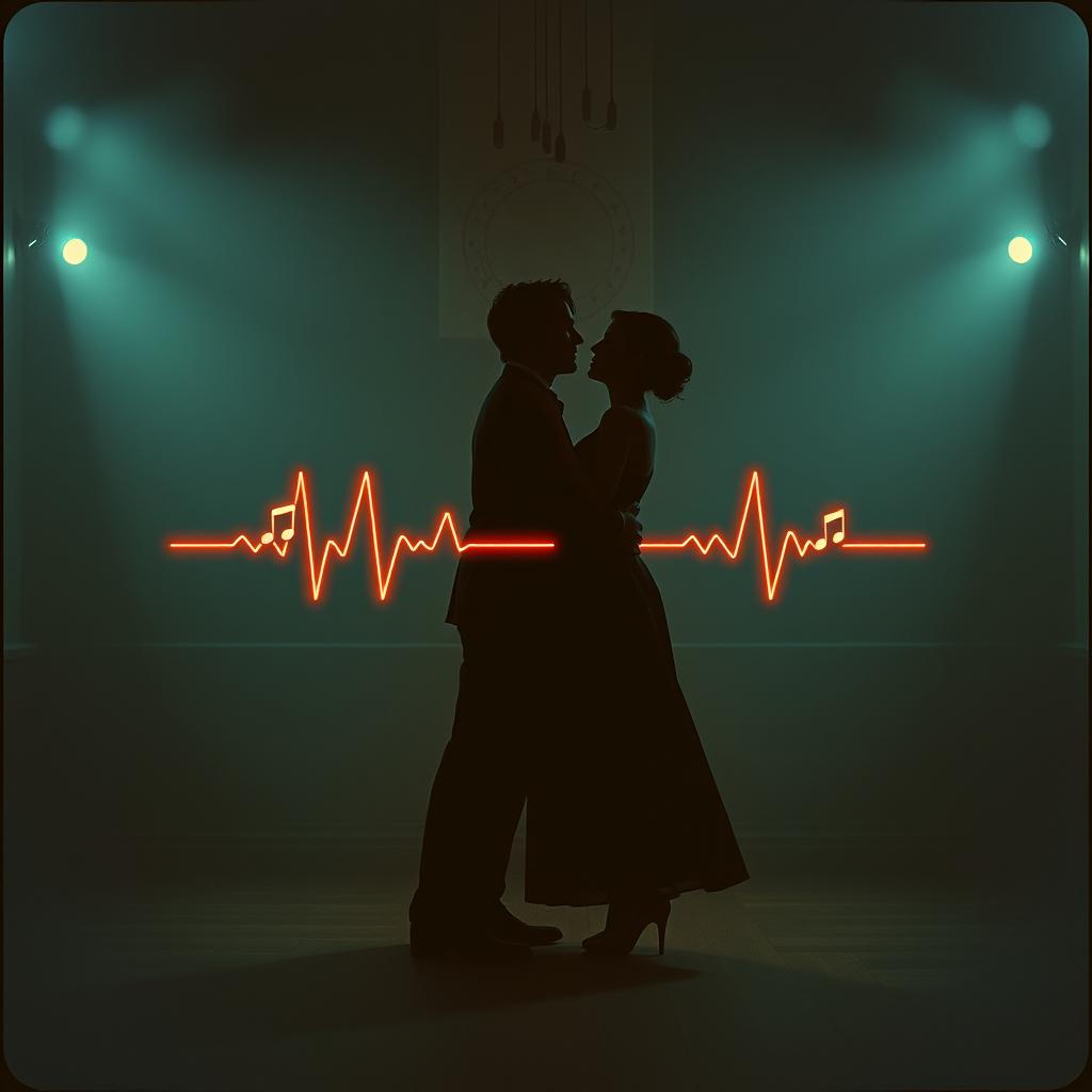 1 Heart artwork