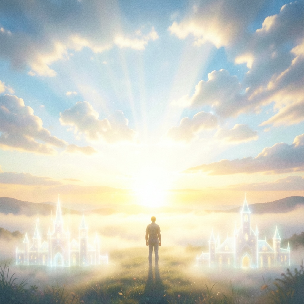 Castle in the Kingdom artwork