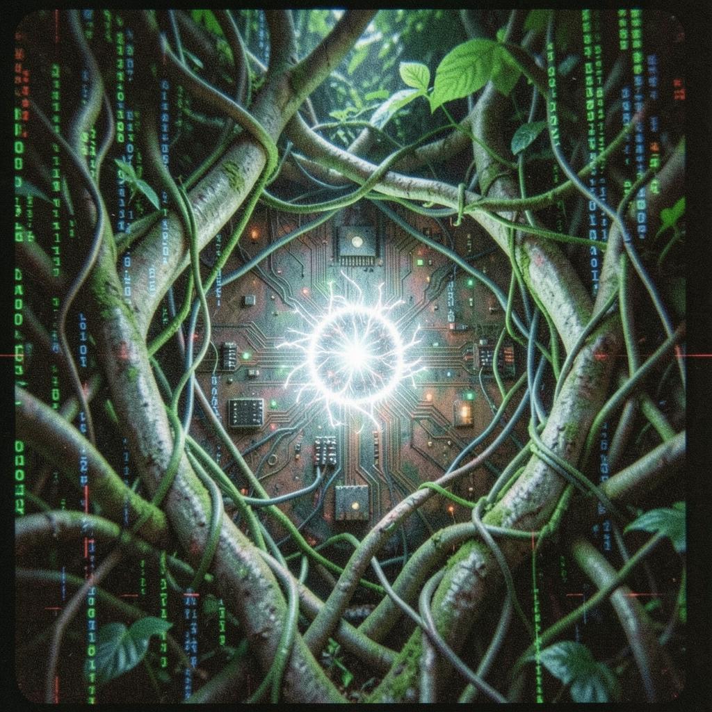 Neural Ripples 2