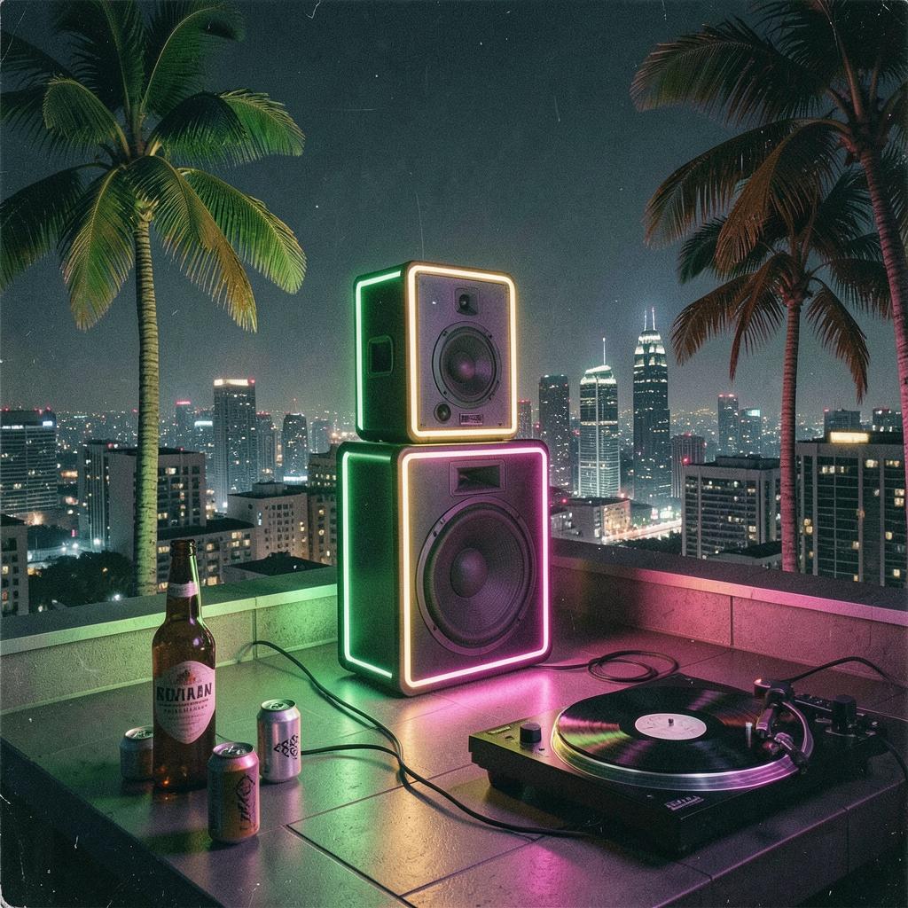 Song Image