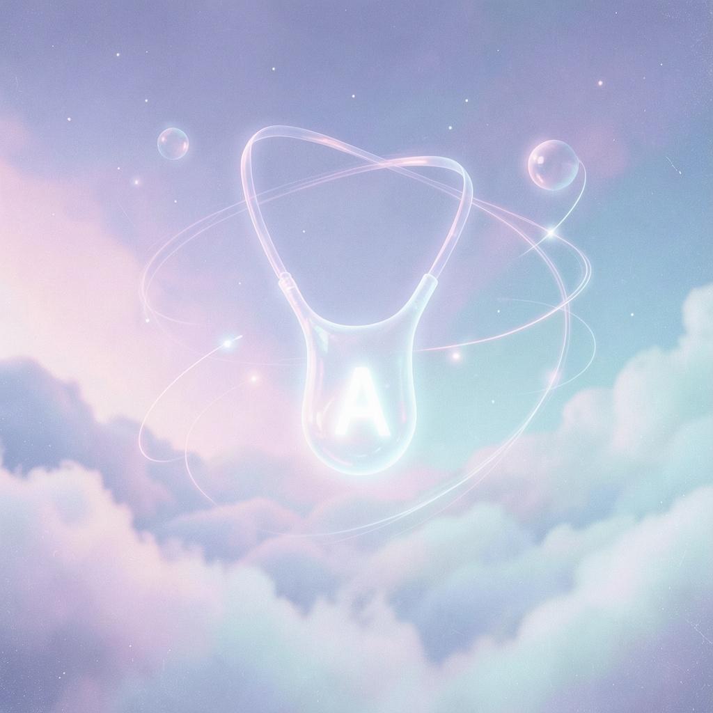 Necklace artwork