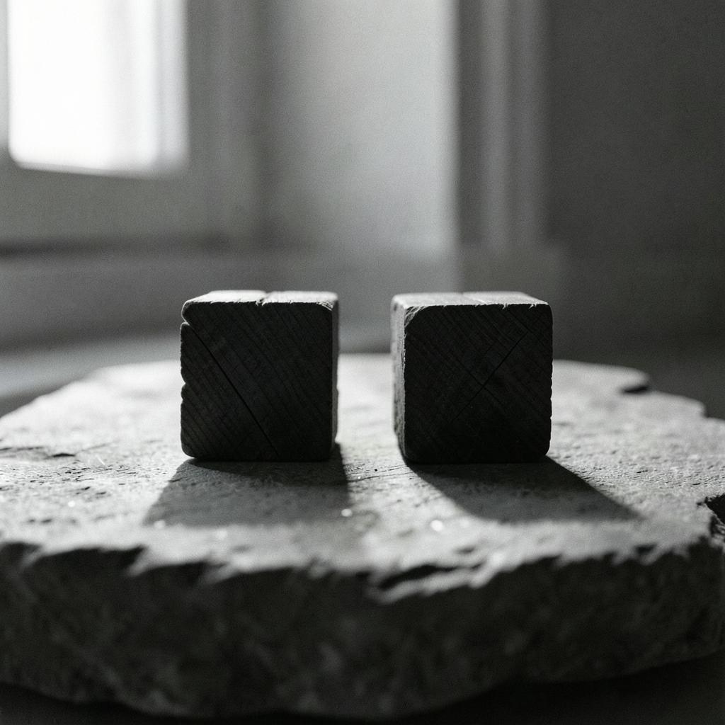 Duo in Unitate - Dwoje w jedności artwork