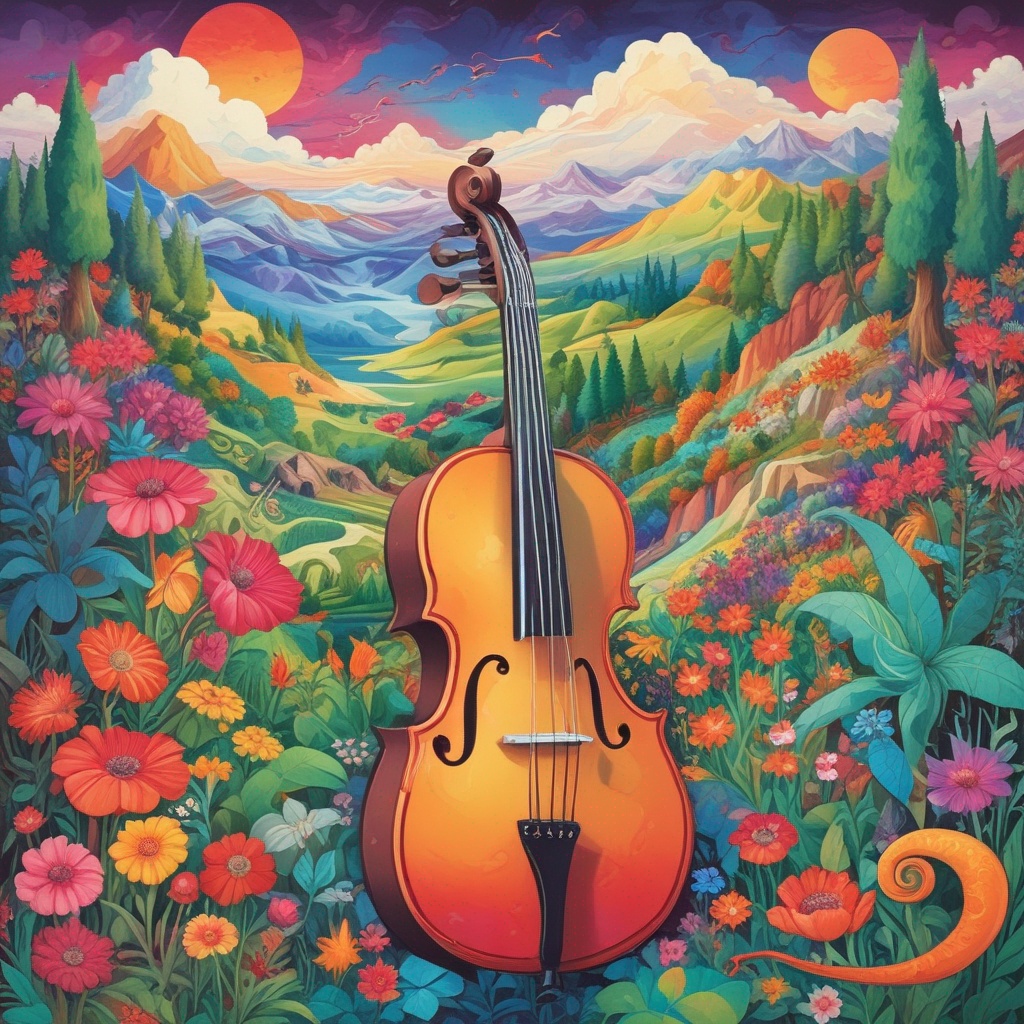 Song Image