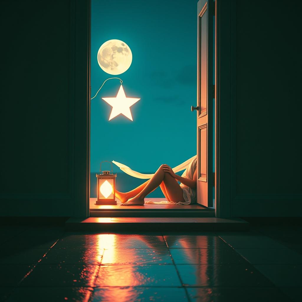 My Star [Mi Estrella](Versión en Español) (Remix) artwork