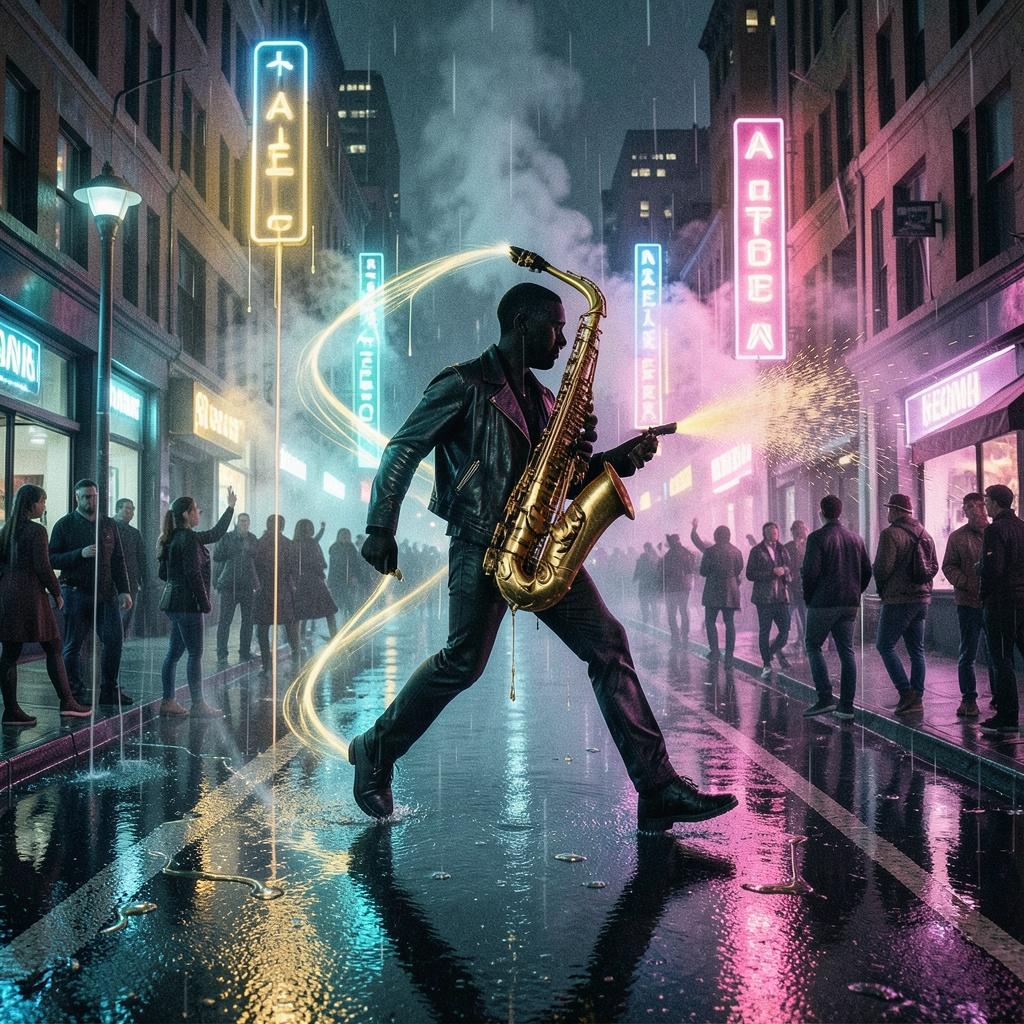 Song Image