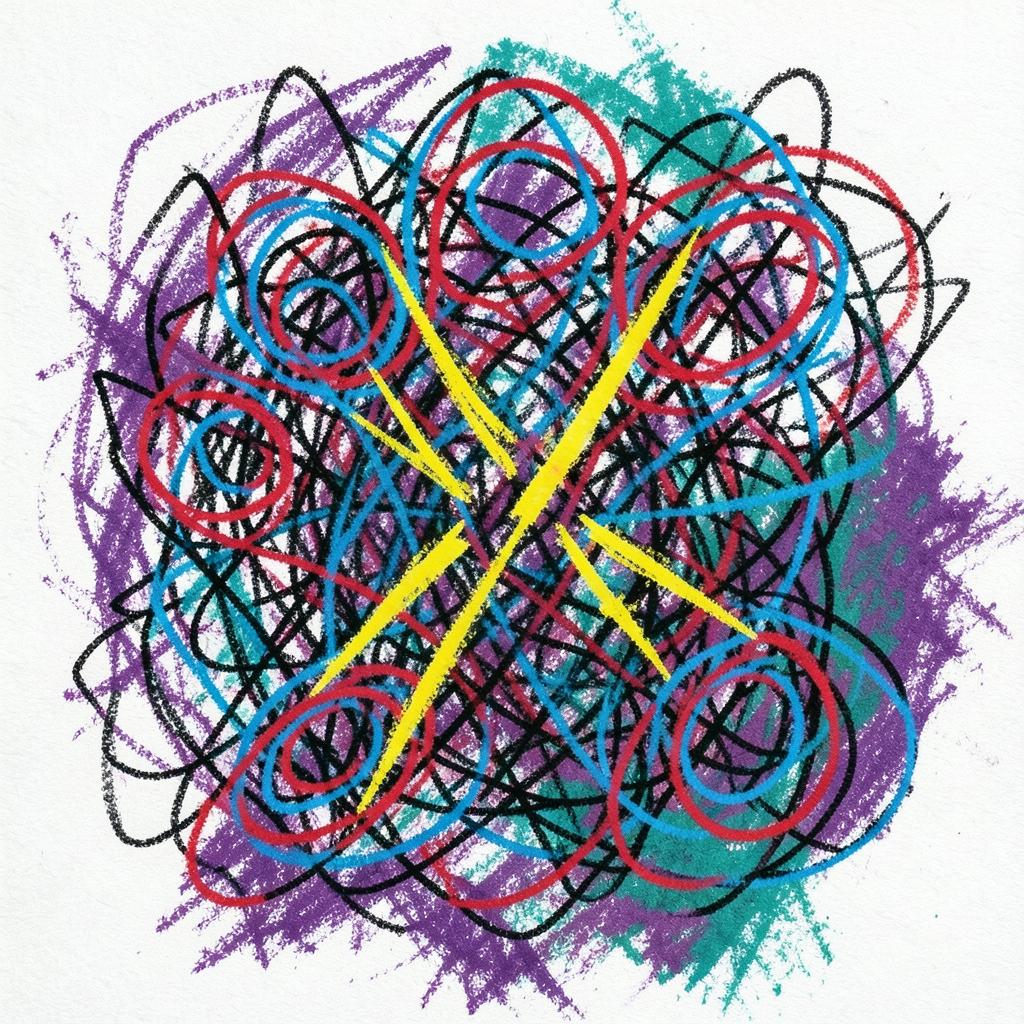 BET EVERYTHING ON TIME artwork