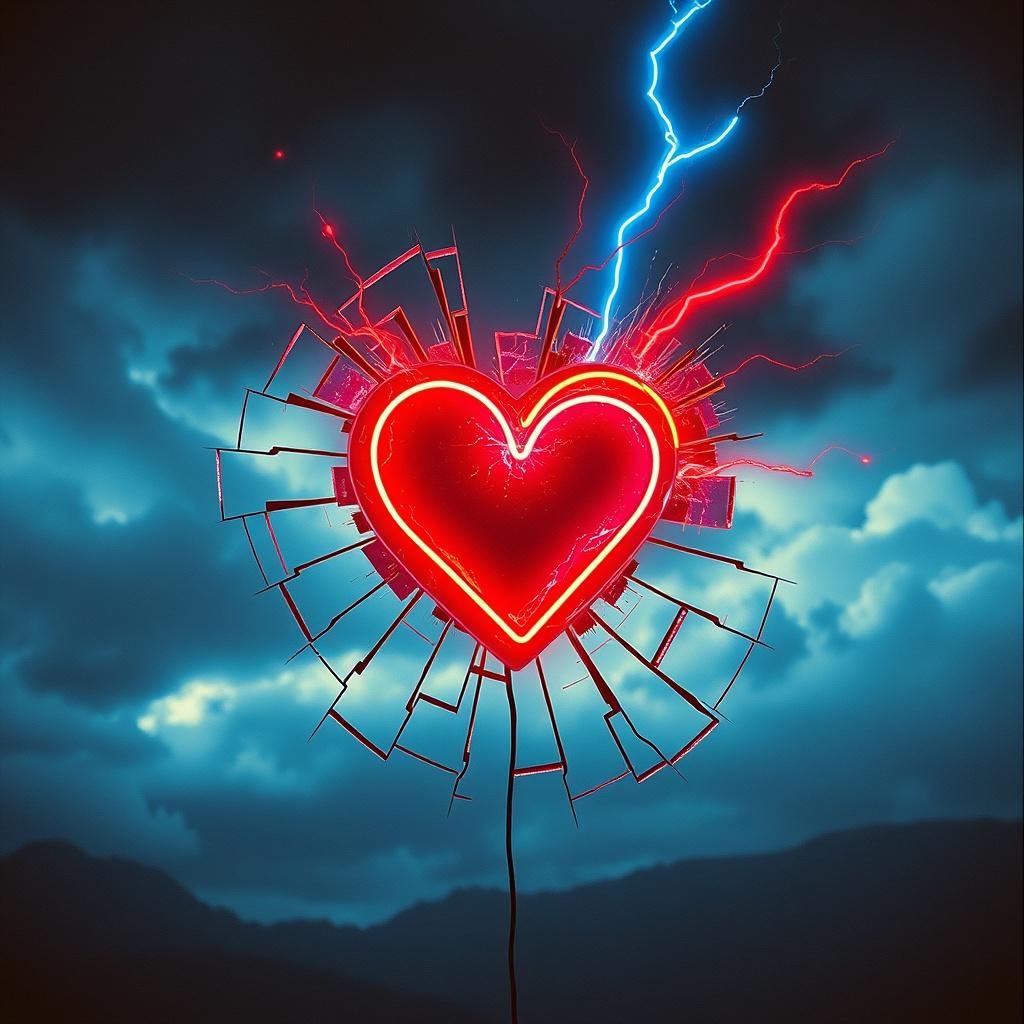 Persona image for Punk duett male-female