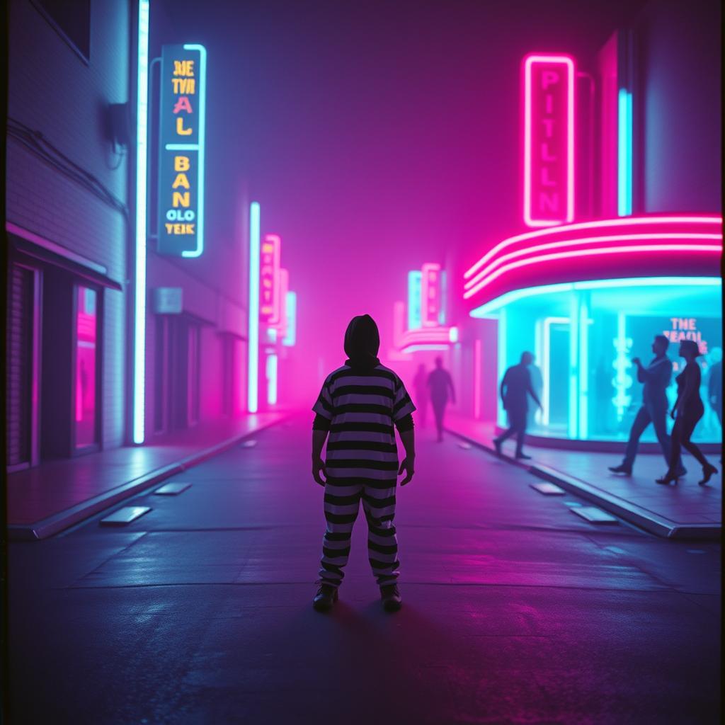 1980S V8)6(Cover) artwork