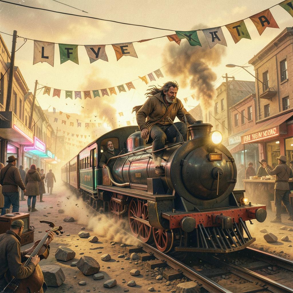 Попытка разговора с жизнью, стихи Альберта Аксельрода artwork